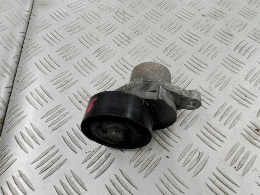 CITROEN C4 PICASSO II 2016 1.6HDI NAPINACZ ROLKA PASKA 9801875280