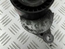 CITROEN C4 PICASSO II 2016 1.6HDI NAPINACZ ROLKA PASKA 9801875280