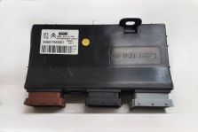 PEUGEOT 508 RXH SW KOMBI LIFT STEROWNIK MODUŁ FOTELA BDM 9666798680