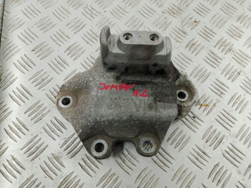 CITROEN JUMPY III PEUGEOT EXPERT 1.6HDI ŁAPA PODUSZKA SKRZYNI 9807981780