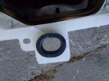 CITROEN C4 PICASSO II 2016 NAGRZEWNICA 9675402780