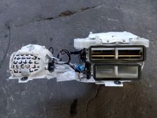 CITROEN C4 PICASSO II 2016 NAGRZEWNICA 9675402780