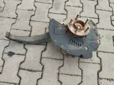 LINCOLN AVIATOR 2022 ZWROTNICA PIASTA KOLA LEWA PRZOD