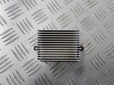 CITROEN C4 PICASSO II 2016 REZYSTOR DMUCHAWY A43002100