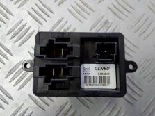 CITROEN C4 PICASSO II 2016 REZYSTOR DMUCHAWY A43002100