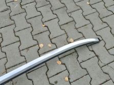 LINCOLN AVIATOR II 2022 RELING DACHOWY PRAWY LC5B-S55128-AFW