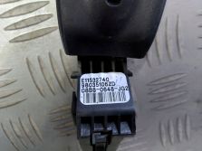 PEUGEOT 308 II T9 LIFT HB 2019 PRZEŁACZNIK ZESPOLONY MANTEKA 98035106ZD