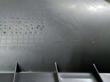 PEUGEOT 308 II T9 LIFT HB 2019 PRAWA OSŁONA TUNELU ŚRODKOWEGO 9802535877