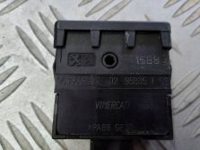 PEUGEOT 308 II T9 LIFT HB 2019 PRZEŁĄCZNIK REGULACJI ŚWIATEŁ 9636669277
