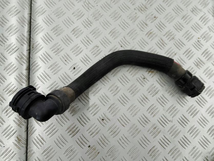 CITROEN JUMPY III PEUGEOT EXPERT 1.6HDI PRZEWÓD RURA WĄŻ WODY