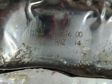 CITROEN C4 PICASSO II 2016 1.6HDI KATALIZATOR 3141061700 K683