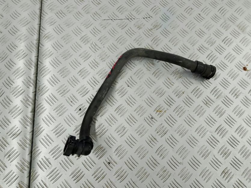 CITROEN JUMPY III PEUGEOT EXPERT 1.6HDI PRZEWÓD RURA WĄŻ WODY