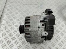 CITROEN C4 PICASSO II 2016 1.6HDI ALTERNATOR 9674646180