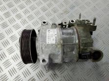 DS DS7 CROSSBACK CITROEN 2020 1.6THP KOMPRESOR KLIMATYZACJI 9827874280