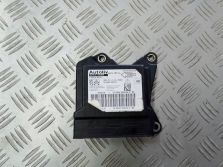 PEUGEOT 308 II T9 LIFT HB 2019 MODUŁ SENSOR AIRBAG 9807568180