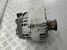 DS DS7 CROSSBACK CITROEN 2020 1.6THP ALTERNATOR 9822230780