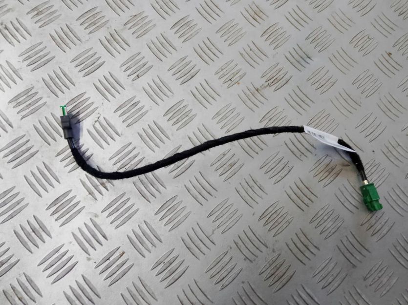 PEUGEOT 308 II T9 LIFT HB 2019 WIĄZKA KABEL RADIA 9816604080