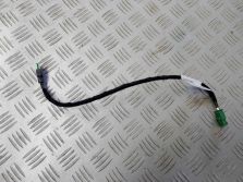 PEUGEOT 308 II T9 LIFT HB 2019 WIĄZKA KABEL RADIA 9816604080