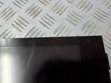 PEUGEOT 308 II T9 LIFT HB 2019 EKRAN WYŚWIETLACZ 9824298580