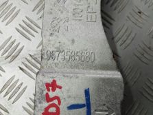 DS DS7 CROSSBACK CITROEN 2020 1.6THP ŁAPA WSPORNIK SILNIKA 9673585680