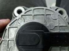 DS DS7 CROSSBACK CITROEN 2020 1.6THP NAPINACZ ROLKA PASKA V759883280