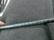 DS DS7 CROSSBACK CITROEN 2020 1.6THP PRZEWÓD WĄŻ WODY CHŁODNICY 9804206080