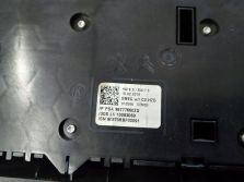 PEUGEOT 308 II T9 LIFT HB 2019 PANEL STEROWANIA RADIA 96777660ZD