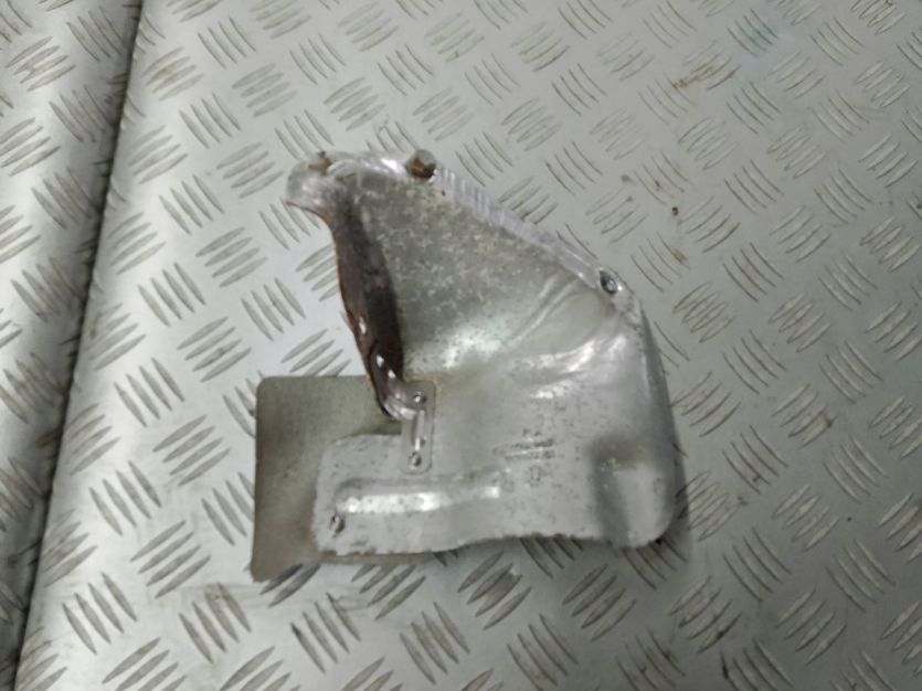 DS DS7 CROSSBACK CITROEN 2020 1.6THP OSŁONA TERMICZNA 9824802680