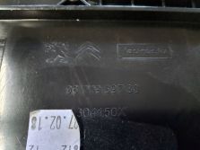 PEUGEOT 308 II T9 LIFT HB 2019 RAMKA MOCOWANIE RADIA 9677959780