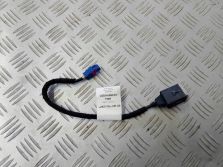 PEUGEOT 308 II T9 LIFT HB 2019 KABEL GNIAZDO USB 9826717080