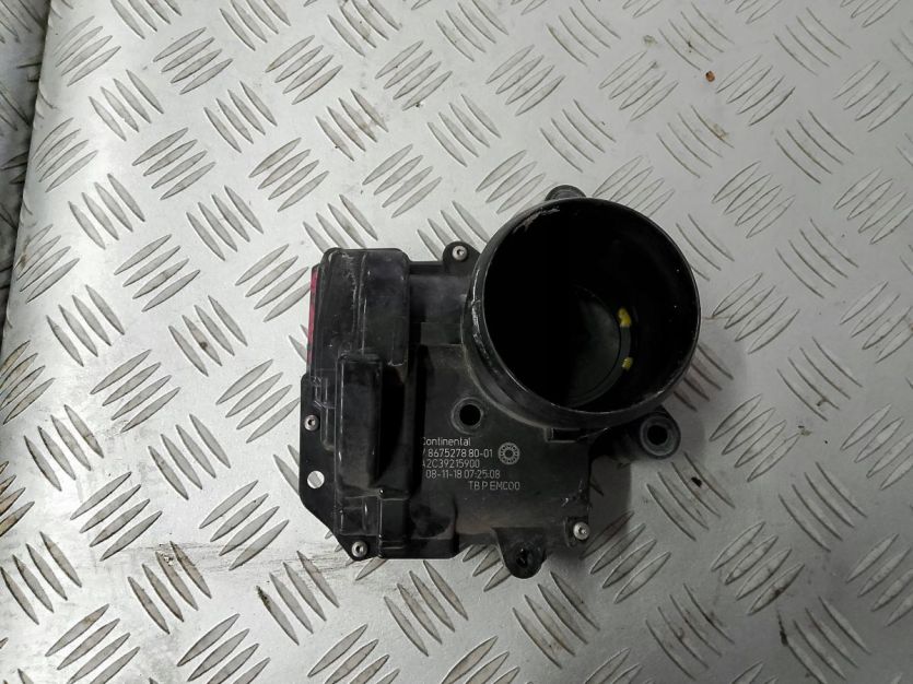 DS DS7 CROSSBACK CITROEN 2020 1.6THP PRZEPUSTNICA 867527880 A2C39215900