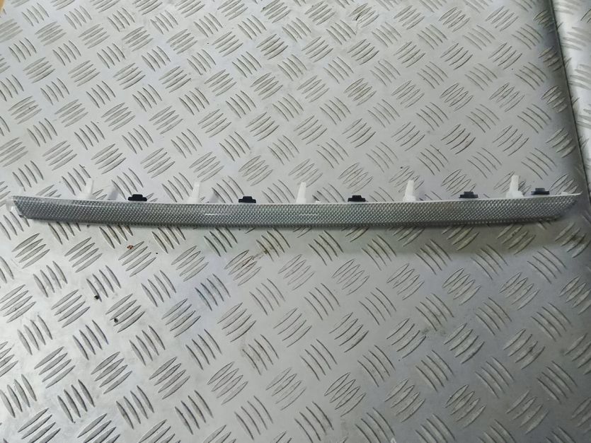 AUDI A3 8V SPORTBACK 5D 2014 LISTWA DEKOR DESKI 8V1853190B