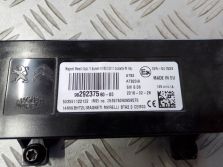 PEUGEOT 308 II T9 LIFT HB 2019 MODUŁ STEROWNIK BLUETOOTH 9829237580