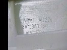 AUDI A3 8V SPORTBACK 5D 2014 LISTWA DEKOR DESKI 8V1853189B