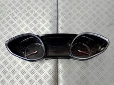 PEUGEOT 308 II T9 LIFT HB 2019 LICZNIK ZEGARY 9825206380