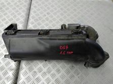 DS DS7 CROSSBACK CITROEN 2020 1.6THP OBUDOWA FILTRA POWIETRZA 9805379480