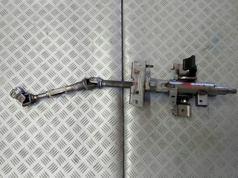 PEUGEOT 308 II SW KOMBI T9 LIFT KOLUMNA KIEROWNICZA 9674861877