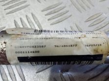 PEUGEOT 308 II SW KOMBI T9 LIFT KOLUMNA KIEROWNICZA 9674861877