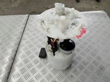 LINCOLN AVIATOR II 2022 POMPA PALIWA L1M3-9H307-EE