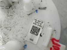 LINCOLN AVIATOR II 2022 POMPA PALIWA L1M3-9H307-EE