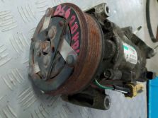 CITROEN DS4 2.0 HDI 2012 KOMPRESOR KLIMATYZACJI 9671451180 1366F