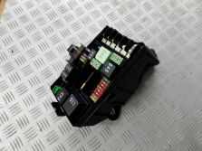 AUDI A3 8V SPORTBACK 5D 2014 SKRZYNKA BEZPIECZNIKÓW 5Q0907361A