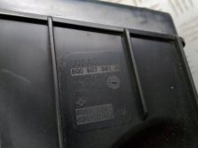 AUDI A3 8V SPORTBACK 5D 2014 SKRZYNKA BEZPIECZNIKÓW 5Q0907361A