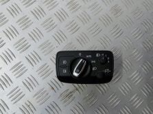 AUDI A3 8V SPORTBACK 5D 2014 PANEL PRZEŁĄCZNIK ŚWIATEŁ 8V0941531Q