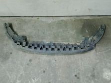 AUDI A3 8V SPORTBACK 5D 2014 DOKŁADKA WZMOCNIENIE ZDERZAKA PRZÓD 8V3807233