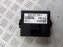 AUDI A3 8V SPORTBACK 5D 2014 MODUŁ STEROWNIK GATEWAY 5Q0907530L