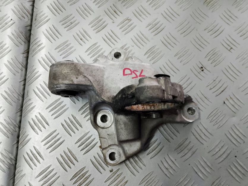 CITROEN DS4 2.0 HDI 2012 MOCOWANIE PODPORA PÓŁOSI 9680482880