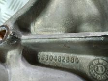 CITROEN DS4 2.0 HDI 2012 MOCOWANIE PODPORA PÓŁOSI 9680482880