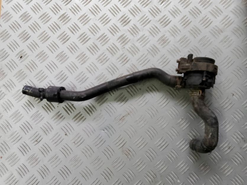 AUDI A3 8V SPORTBACK 5D 2014 PRZEWÓD RURA WODY 5Q0121101BL