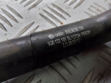 AUDI A3 8V SPORTBACK 5D 2014 PRZEWÓD RURA WODY 5Q0121101BL